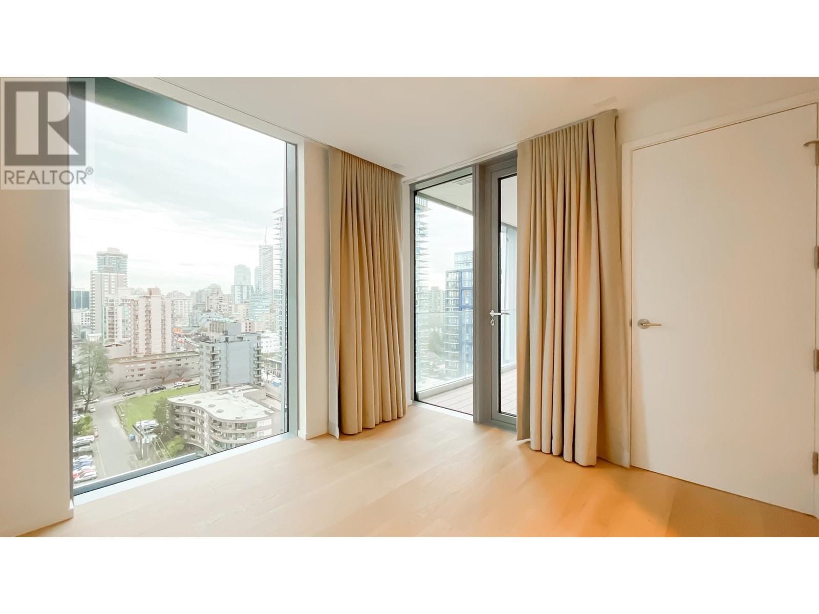 1904 1568 Alberni Street, Vancouver, British Columbia  V6G 1A5 - Photo 6 - R2975146