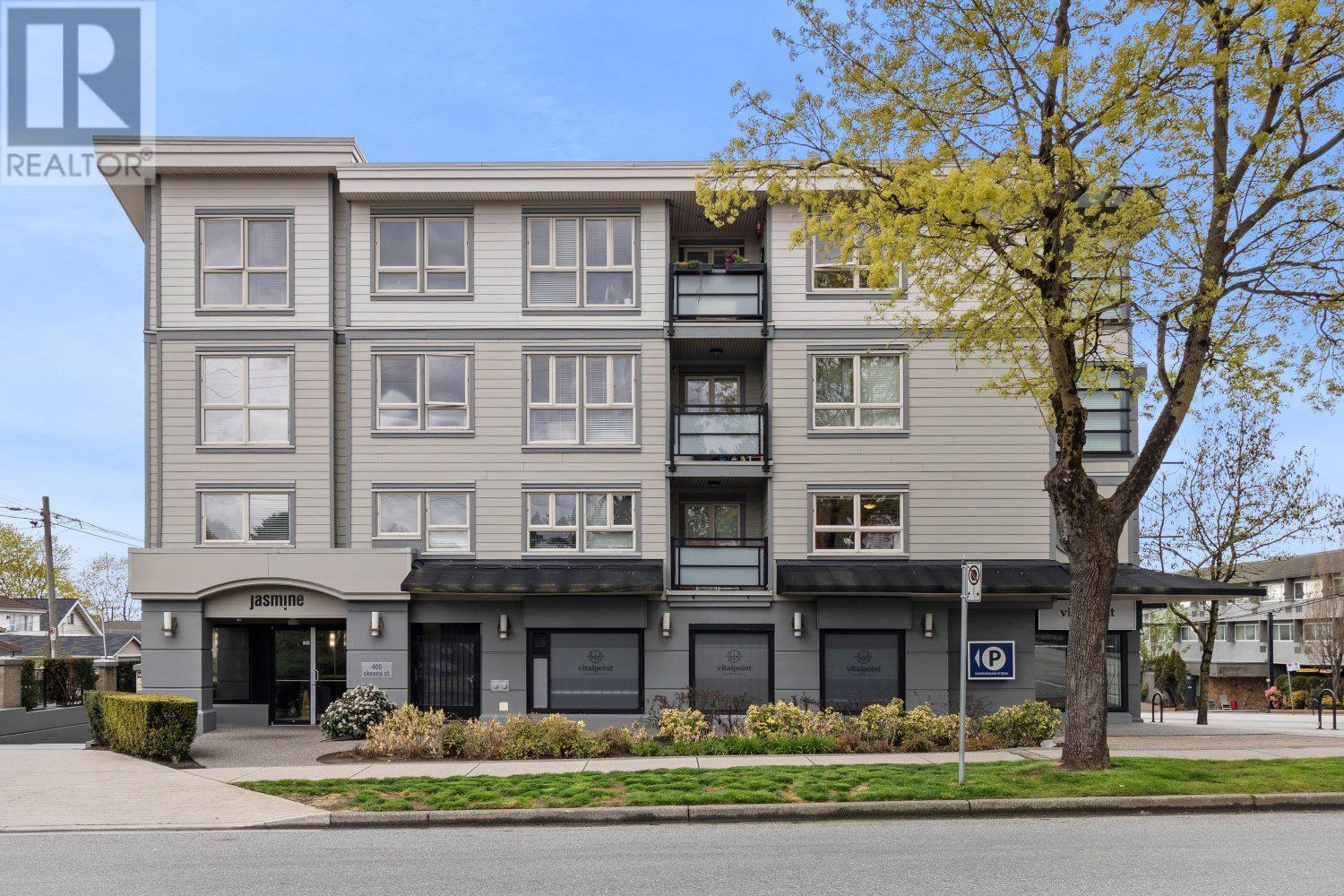 304 405 Skeena Street, Vancouver, British Columbia  V5K 0A3 - Photo 1 - R2975157