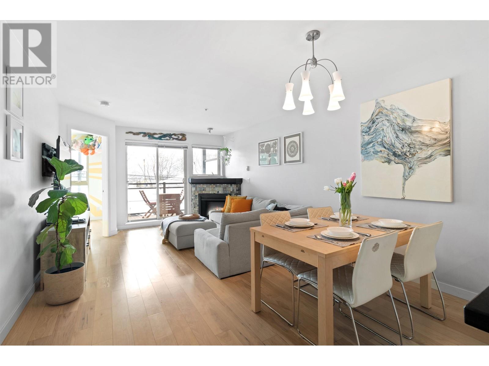 304 405 Skeena Street, Vancouver, British Columbia  V5K 0A3 - Photo 21 - R2975157