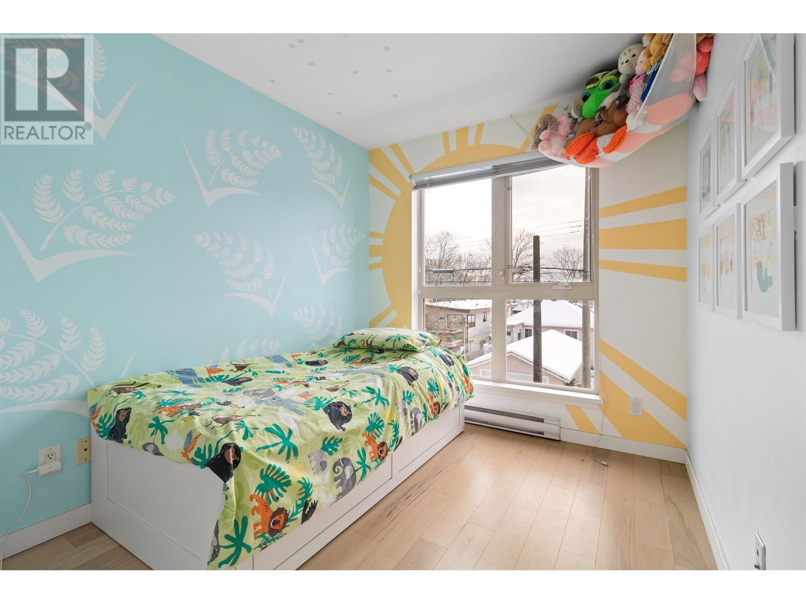 304 405 Skeena Street, Vancouver, British Columbia  V5K 0A3 - Photo 22 - R2975157