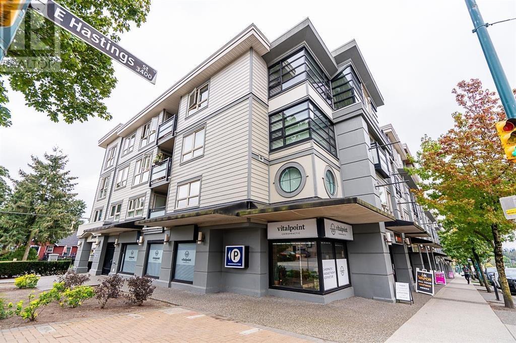 304 405 Skeena Street, Vancouver, British Columbia  V5K 0A3 - Photo 30 - R2975157