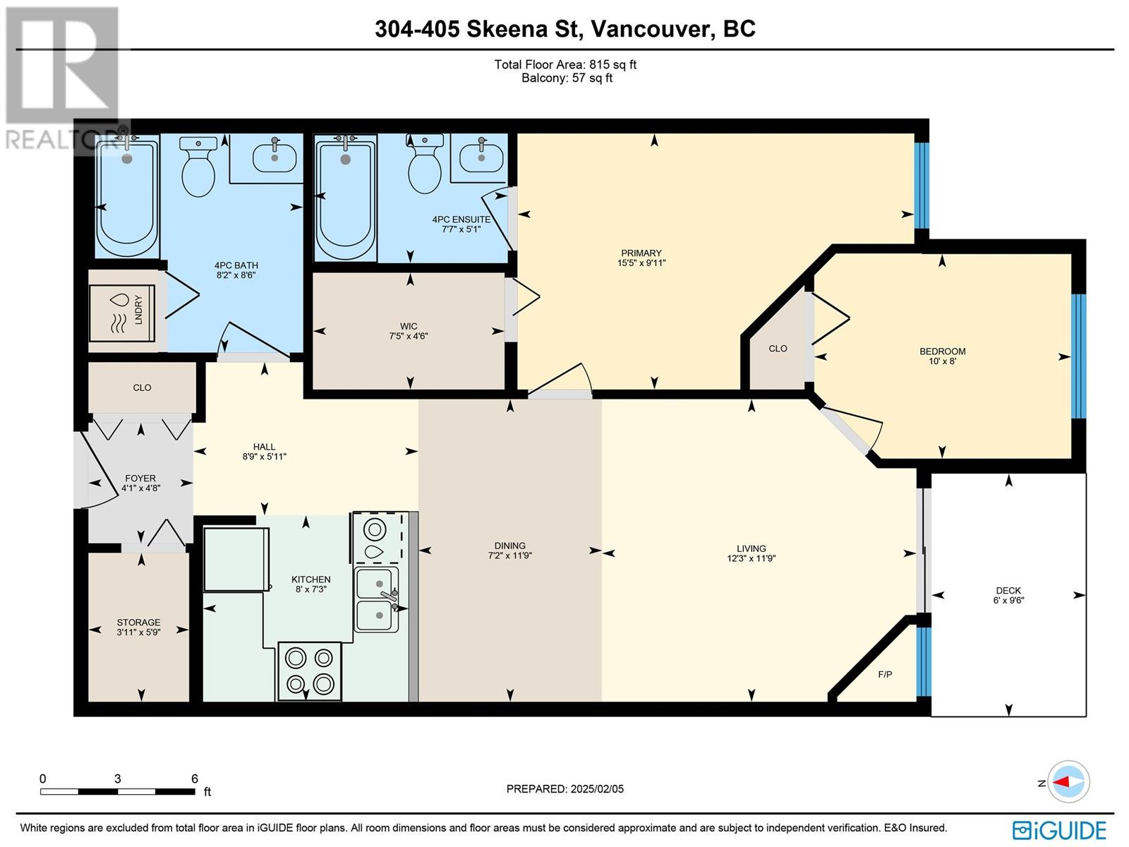 304 405 Skeena Street, Vancouver, British Columbia  V5K 0A3 - Photo 31 - R2975157