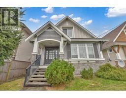 1864 PITT RIVER ROAD, Port Coquitlam, British Columbia