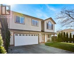 20660 THORNE AVENUE, Maple Ridge, British Columbia