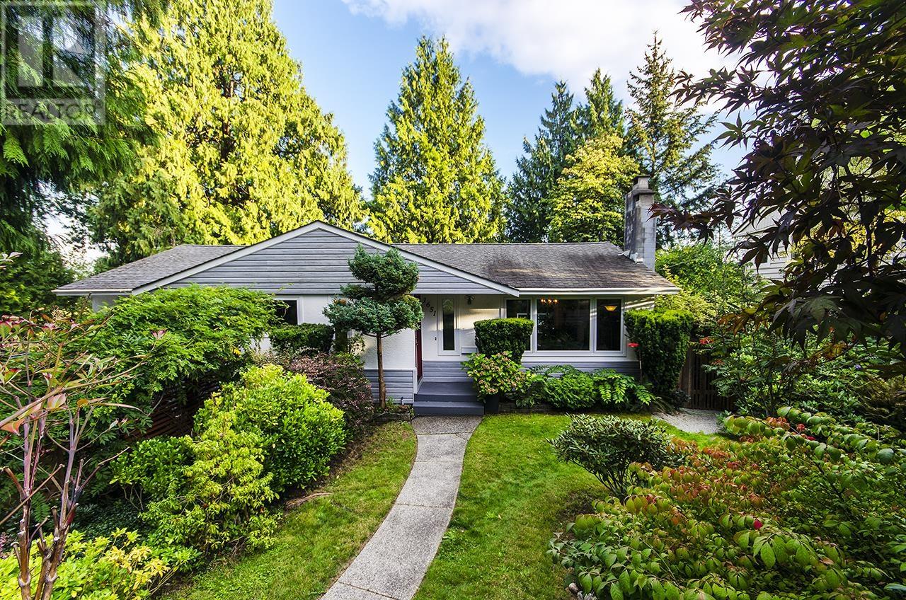 1651 SCARBOROUGH CRESCENT, port coquitlam, British Columbia