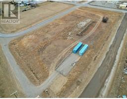 Mills St Primrose Ave, Fort Macleod, Ca