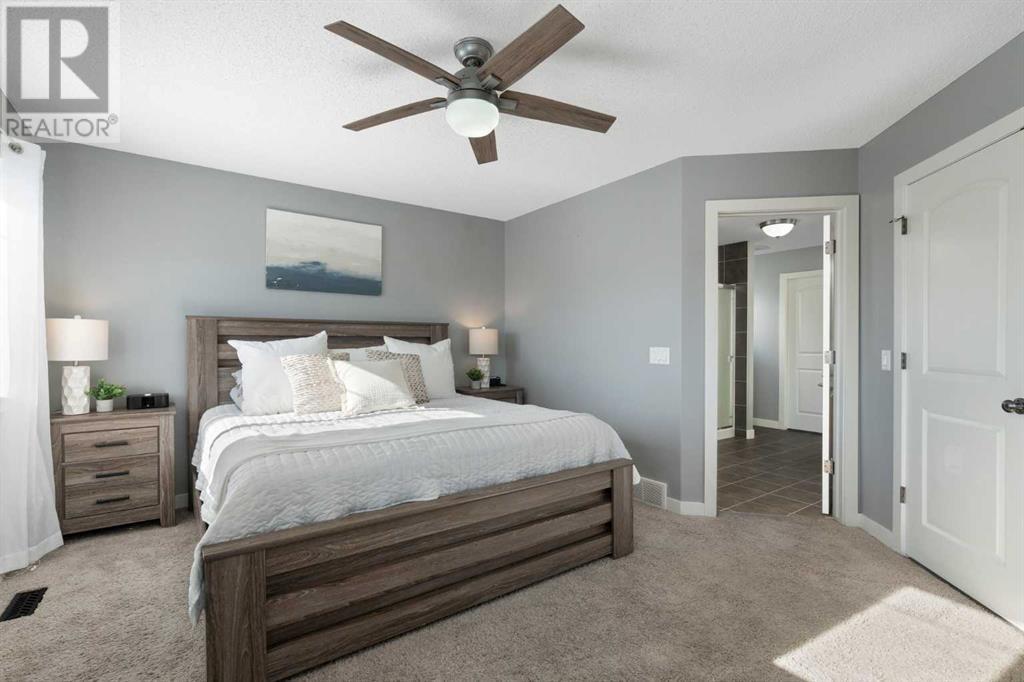 1364 Kings Heights Road Se, Airdrie, Alberta  T4A 0E8 - Photo 19 - A2195648