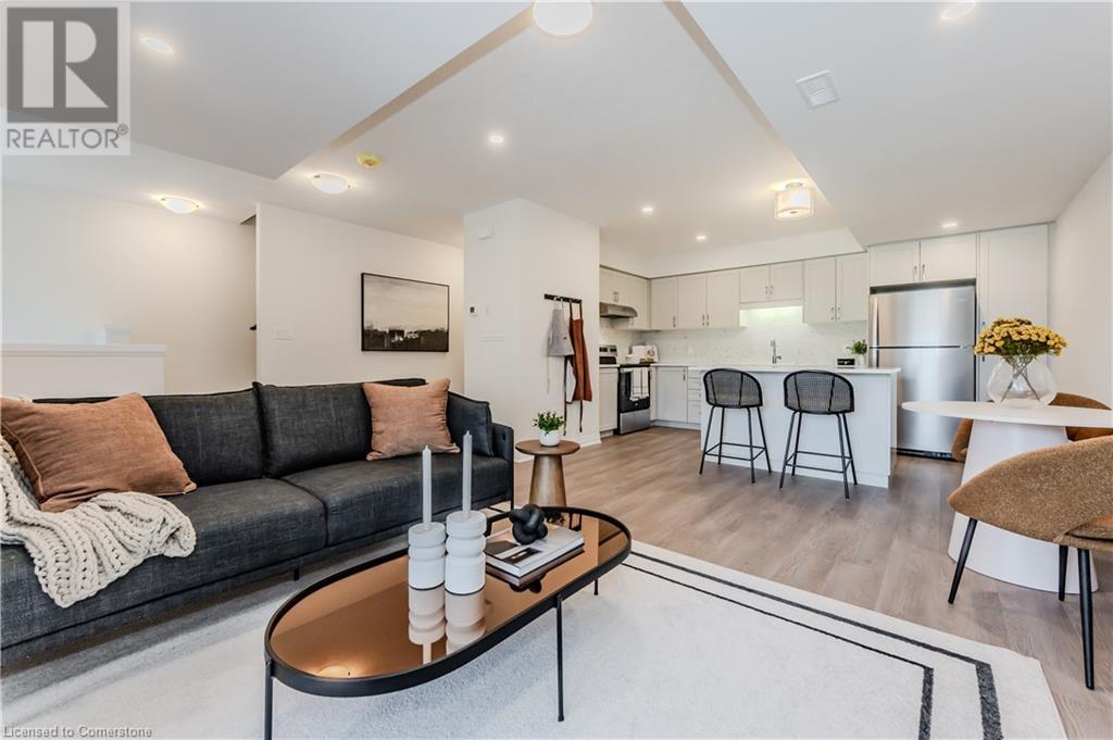 Property at 704 BENNINGER Drive Unit# C016 image 1