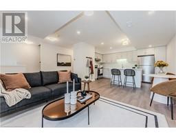 704 Benninger Drive Unit# C016 336 - Trussler, Kitchener, Ca