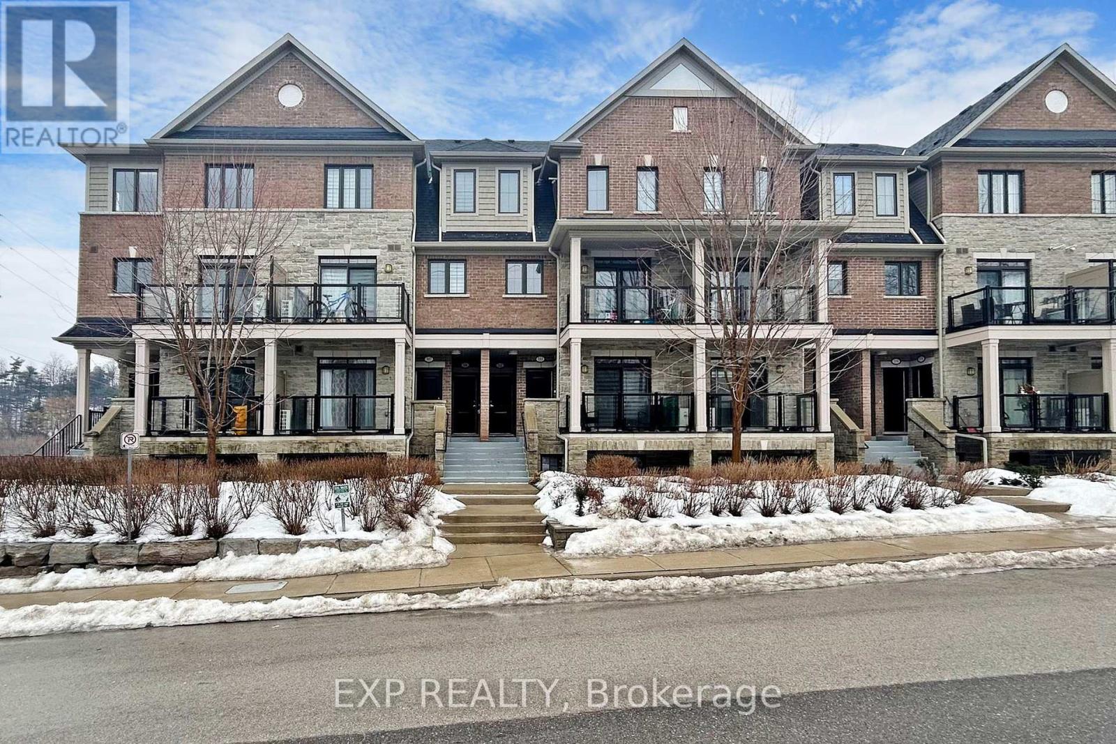 308 - 199 PINE GROVE ROAD, Vaughan, Ontario