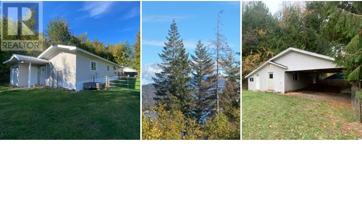 655 Caouette Road, Sorrento, British Columbia