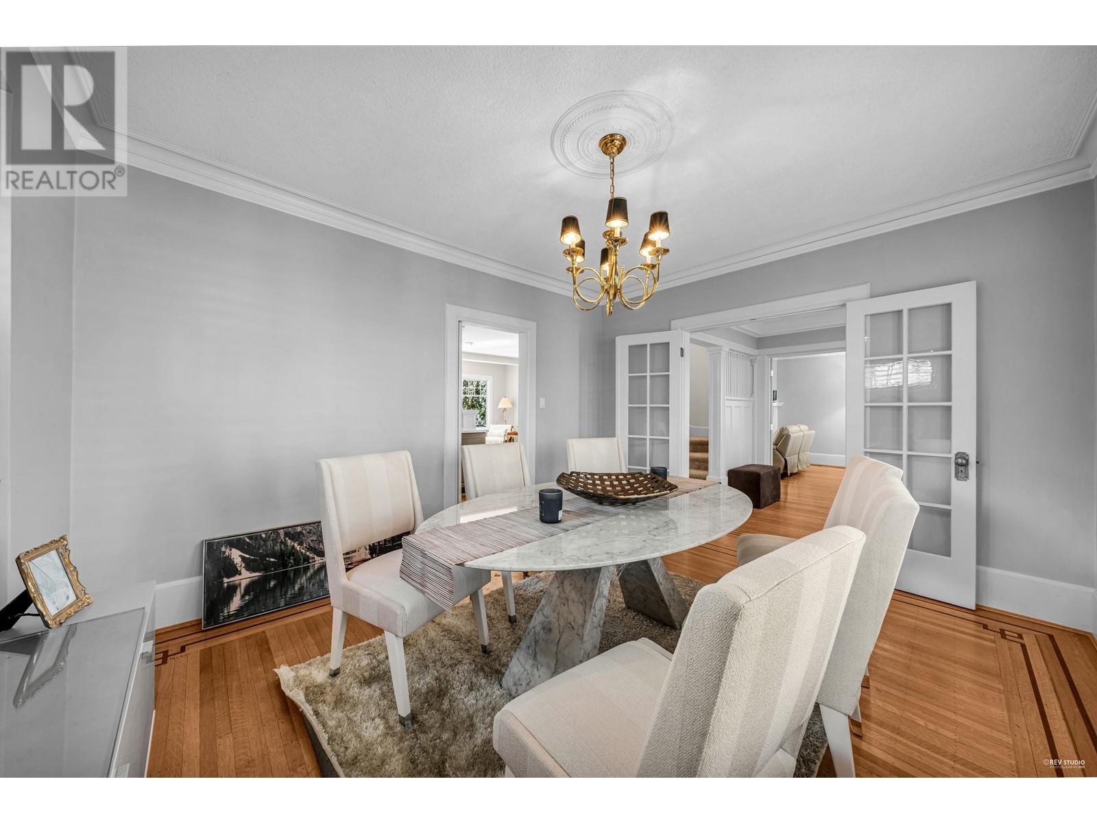 Listing Picture 5 of 40 : 1122 W 27TH AVENUE, Vancouver / 溫哥華 - 魯藝地產 Yvonne Lu Group - MLS Medallion Club Member