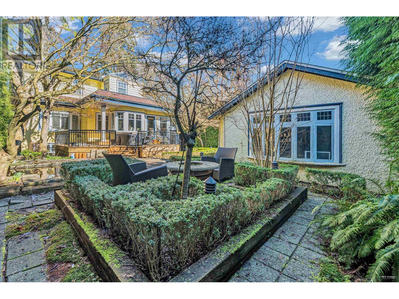 Listing Picture 37 of 40 : 1122 W 27TH AVENUE, Vancouver / 溫哥華 - 魯藝地產 Yvonne Lu Group - MLS Medallion Club Member