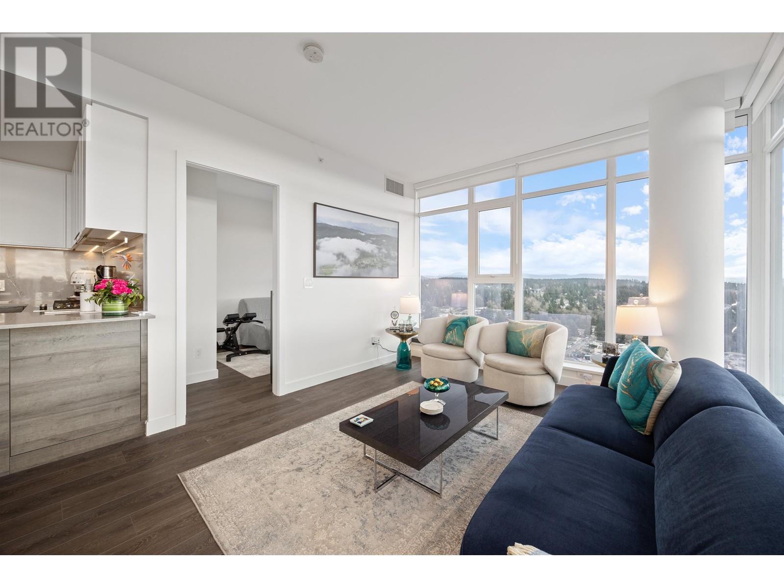 1604 1045 Austin Avenue, Coquitlam, British Columbia  V3K 0G9 - Photo 14 - R2974178