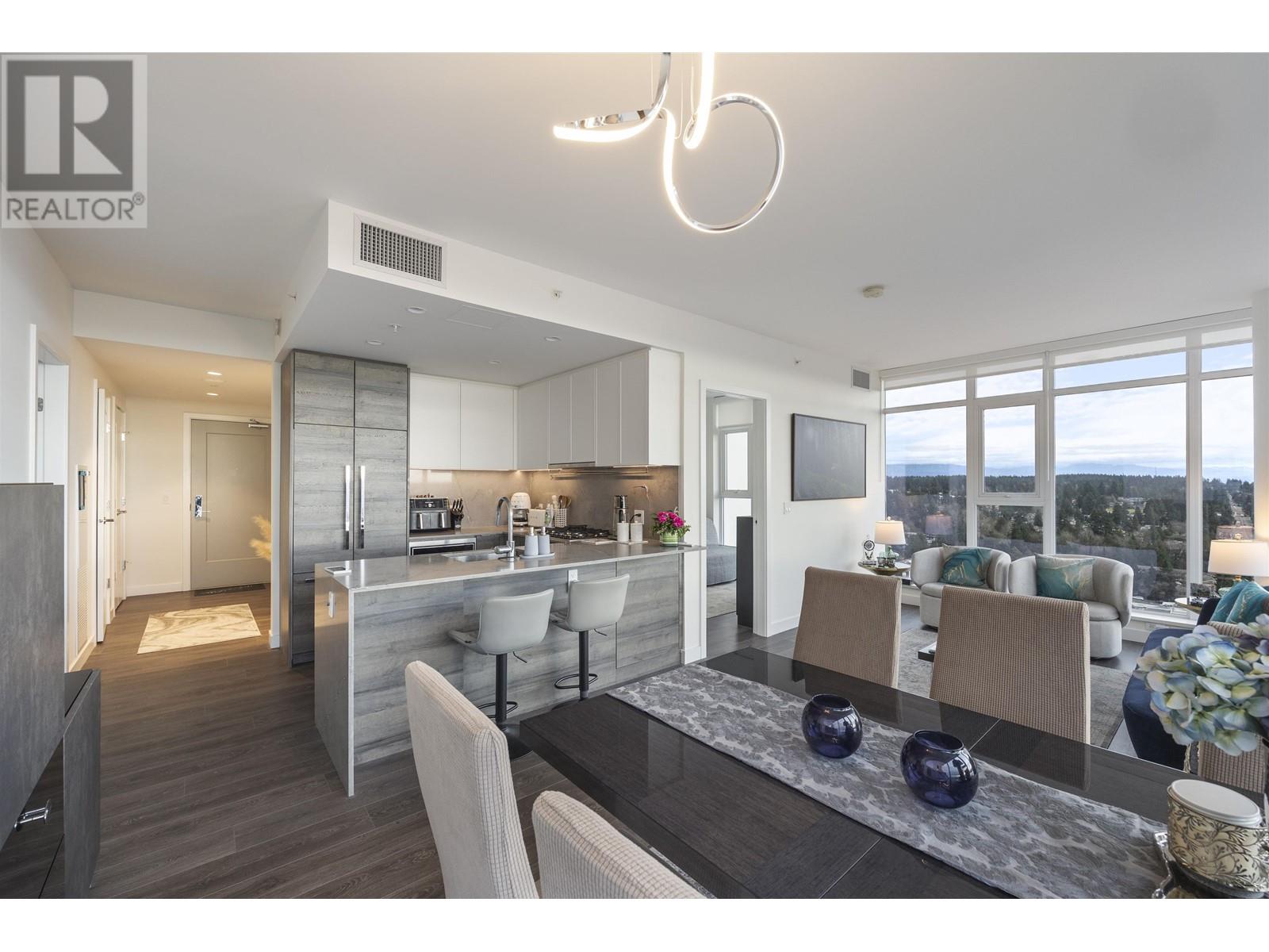 1604 1045 Austin Avenue, Coquitlam, British Columbia  V3K 0G9 - Photo 10 - R2974178