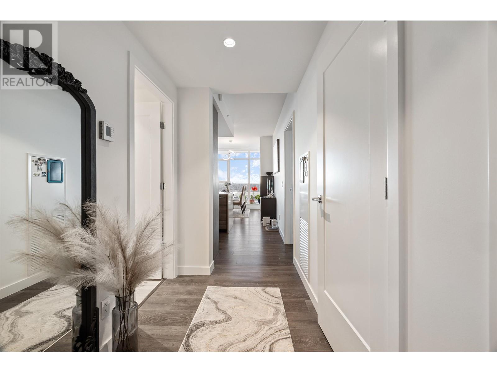 1604 1045 Austin Avenue, Coquitlam, British Columbia  V3K 0G9 - Photo 3 - R2974178