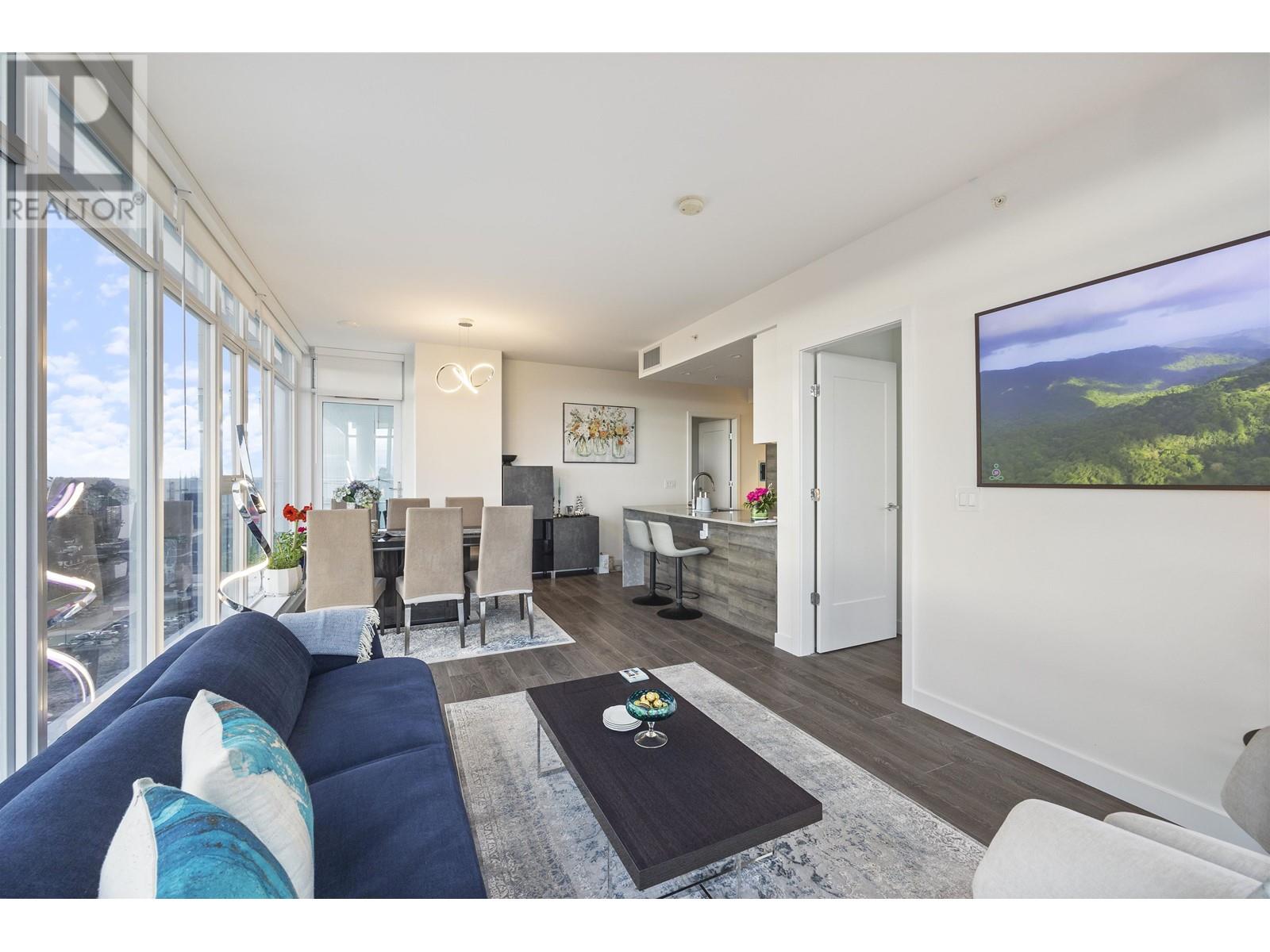 1604 1045 Austin Avenue, Coquitlam, British Columbia  V3K 0G9 - Photo 12 - R2974178