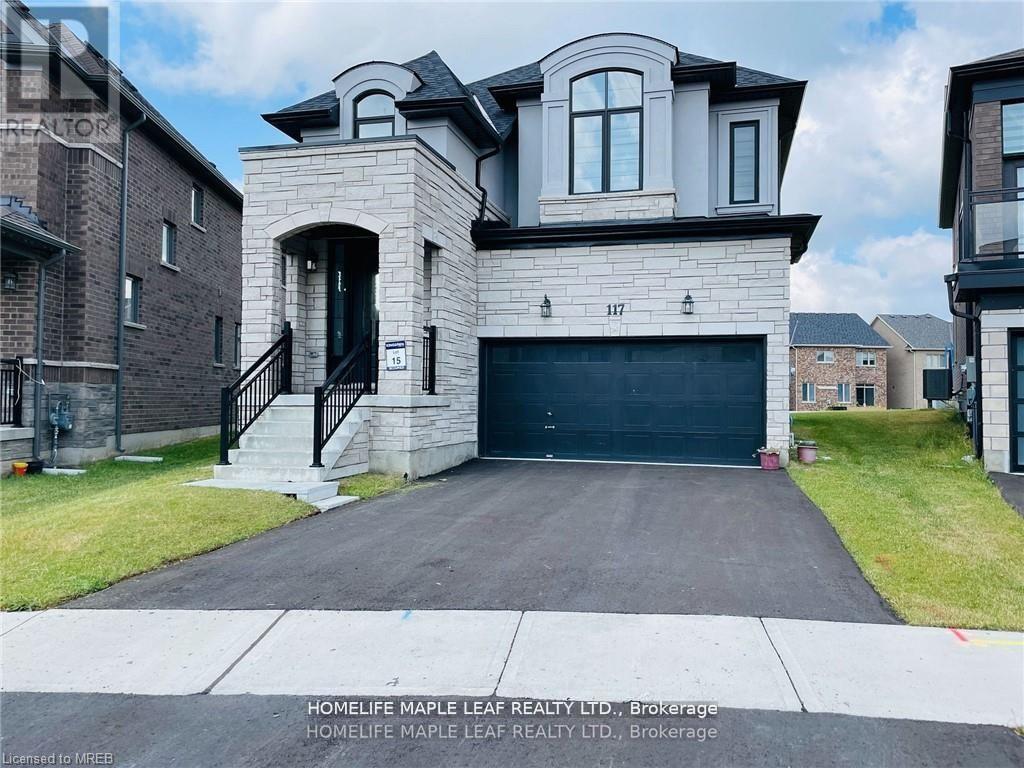 Property at 117 SILVERWOOD CRESCENT image 2