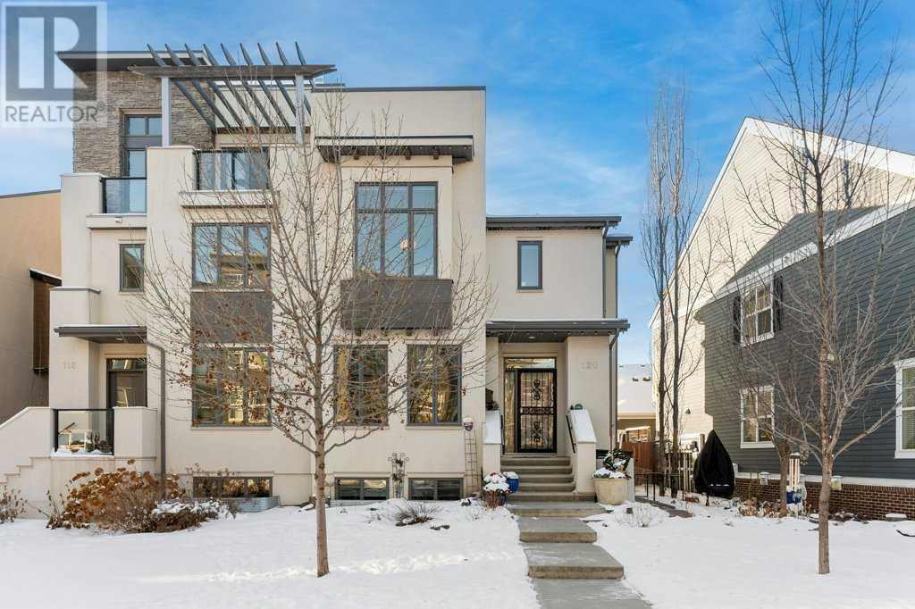 120 Burma Star Road Sw, Calgary, Alberta  T3E 7Y4 - Photo 1 - A2194662