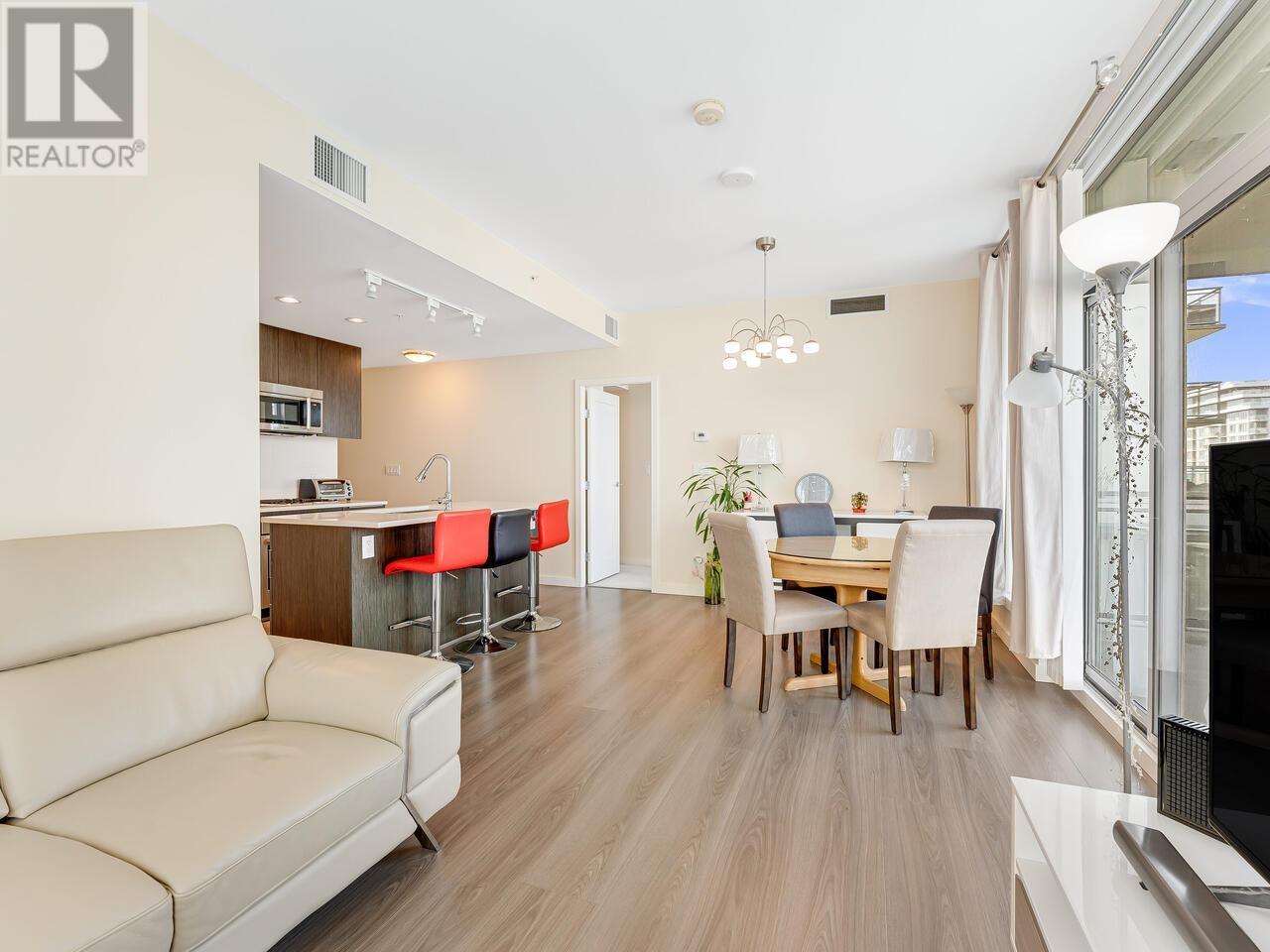 802 8677 Capstan Way, Richmond, British Columbia  V6X 0N6 - Photo 3 - R2959251