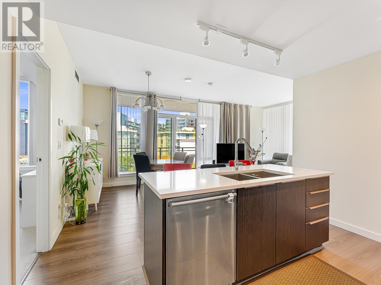 802 8677 Capstan Way, Richmond, British Columbia  V6X 0N6 - Photo 9 - R2959251