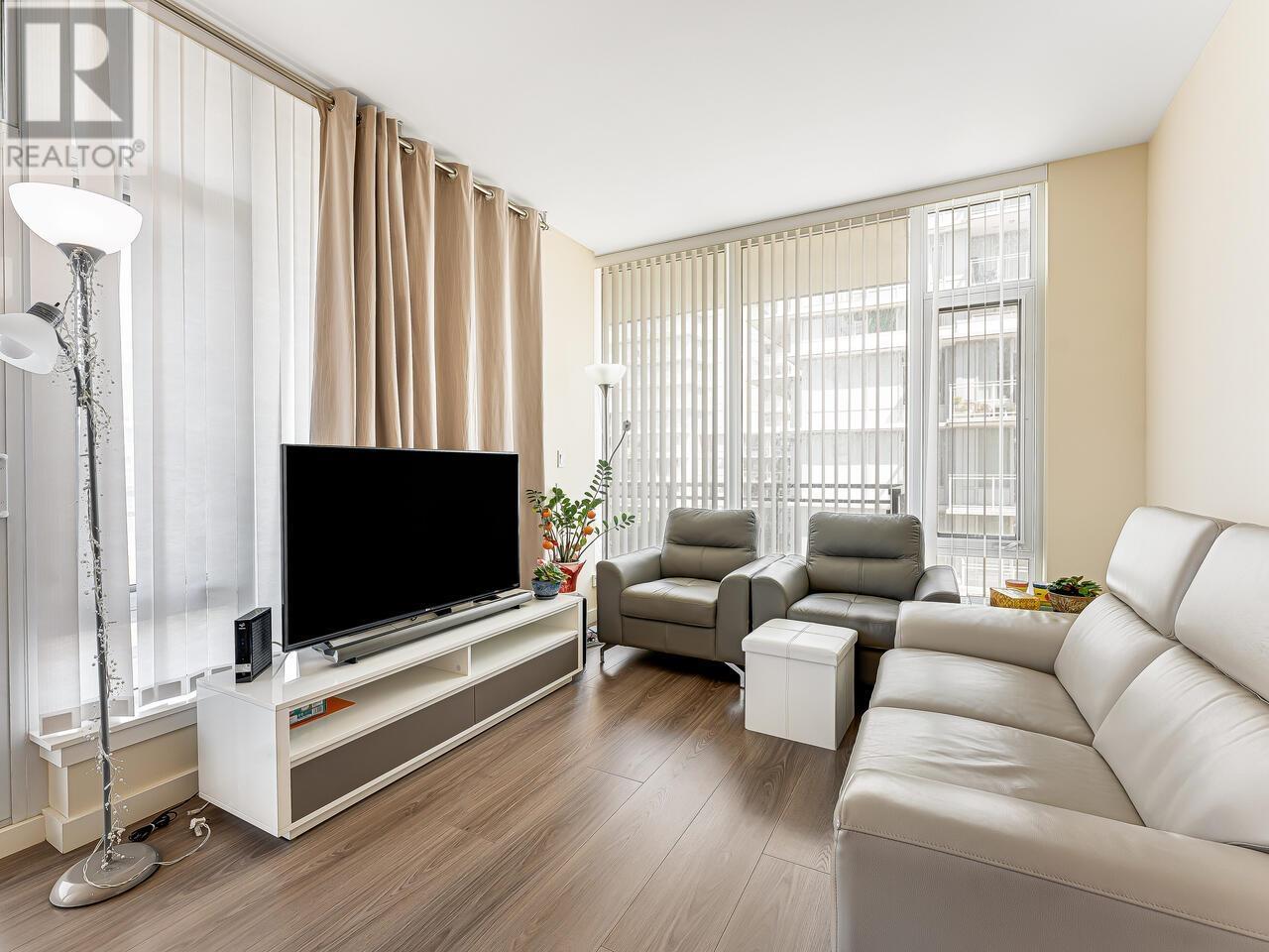 802 8677 Capstan Way, Richmond, British Columbia  V6X 0N6 - Photo 4 - R2959251