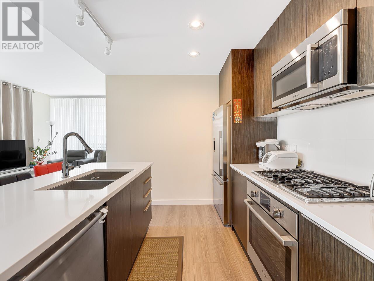 802 8677 Capstan Way, Richmond, British Columbia  V6X 0N6 - Photo 8 - R2959251