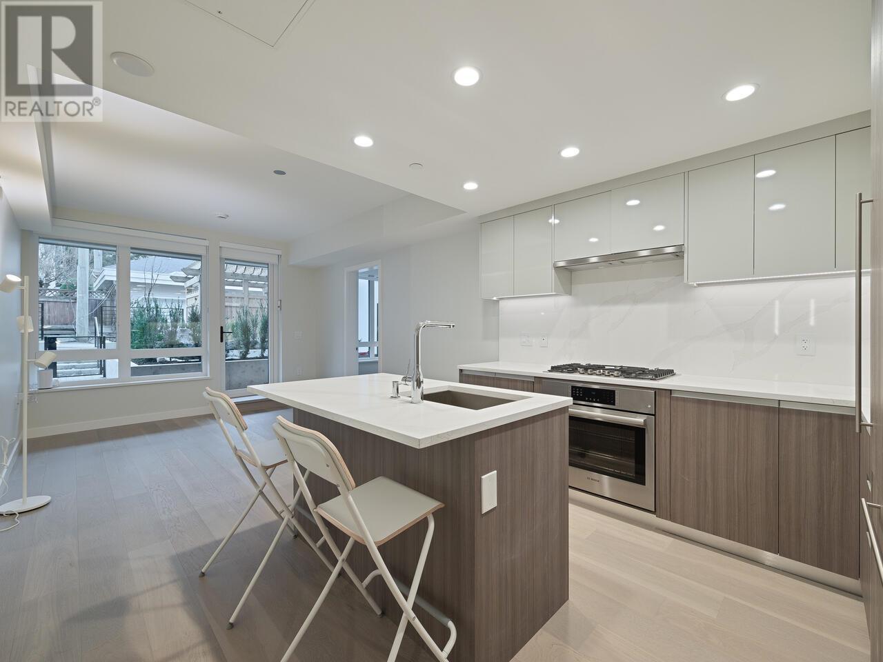 103 485 WEST 63RD AVENUE, vancouver, British Columbia
