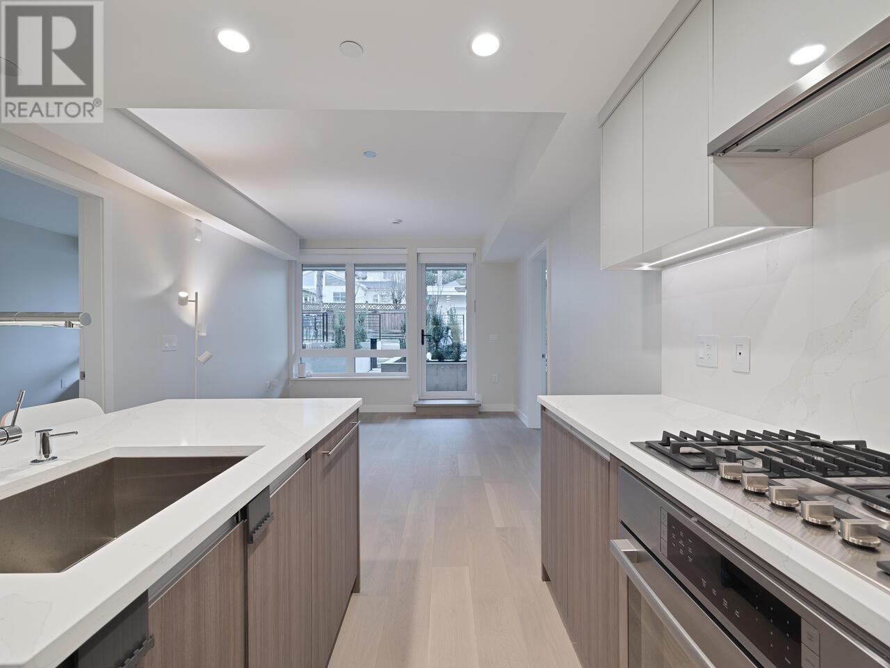 103 485 West 63rd Avenue, Vancouver, British Columbia  V5X 2J3 - Photo 6 - R2968021