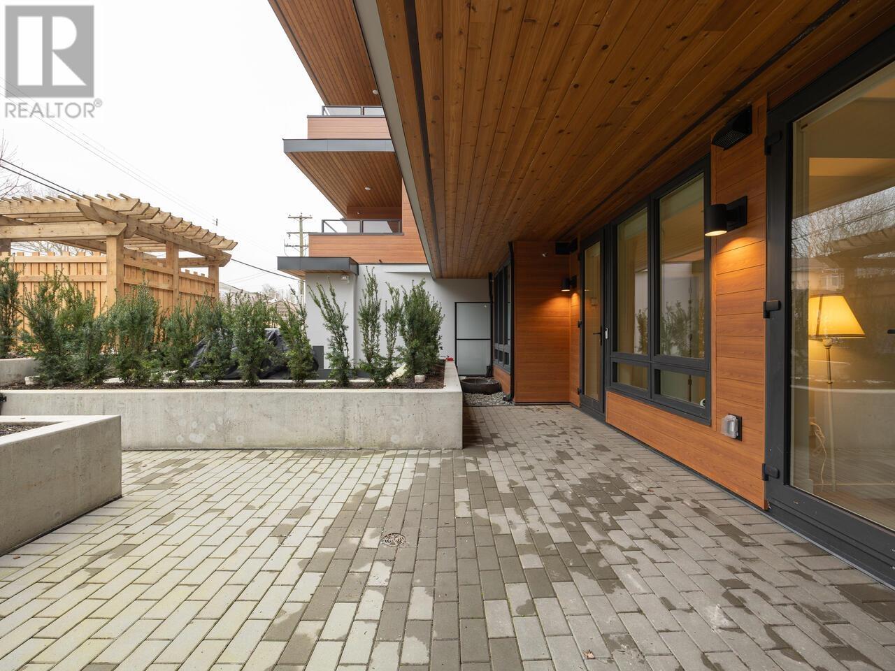 103 485 West 63rd Avenue, Vancouver, British Columbia  V5X 2J3 - Photo 20 - R2968021
