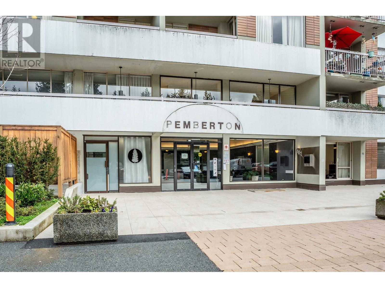 505 2012 Fullerton Avenue, North Vancouver, British Columbia  V7P 3E3 - Photo 35 - R2975122