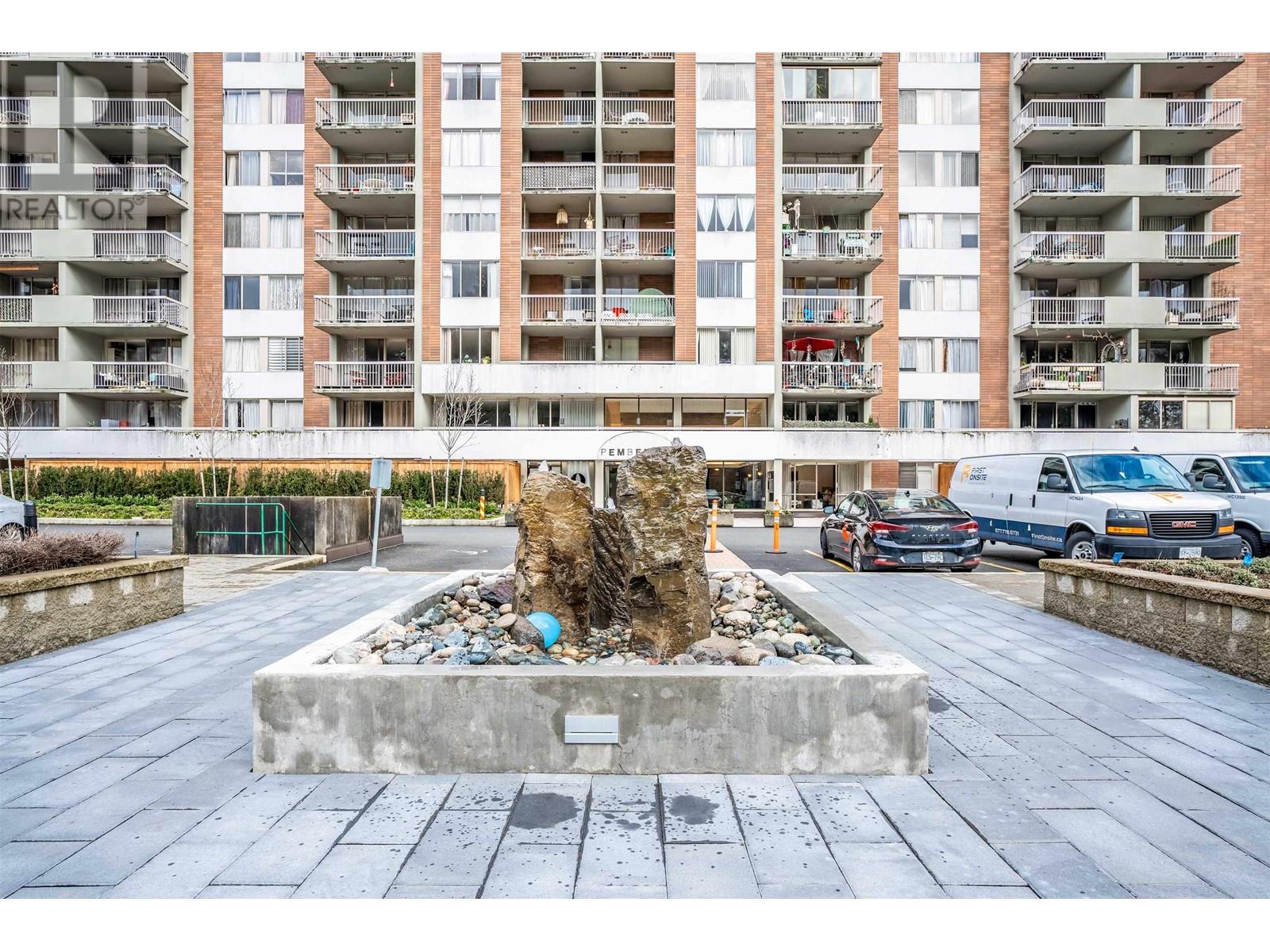 505 2012 Fullerton Avenue, North Vancouver, British Columbia  V7P 3E3 - Photo 37 - R2975122