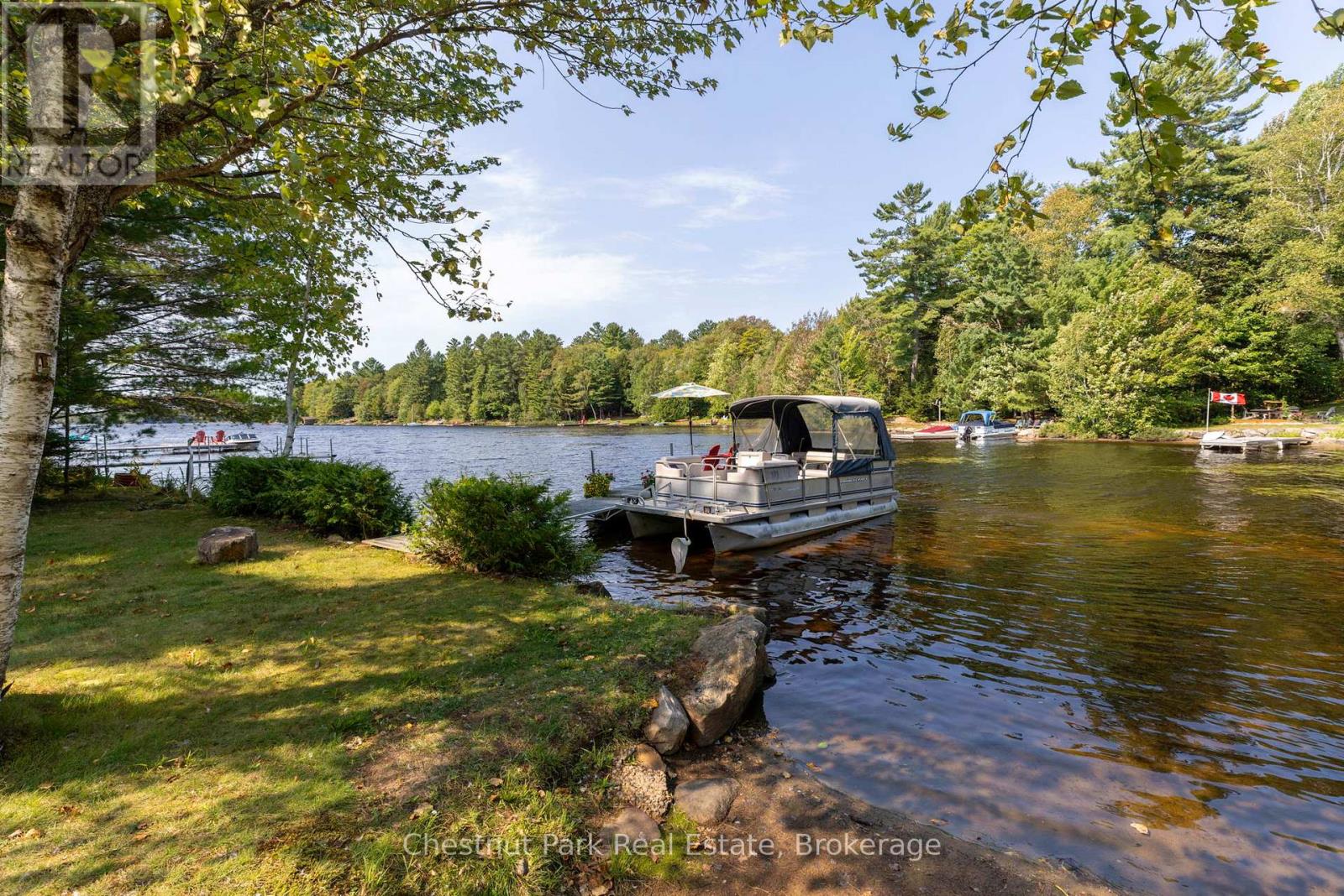 954 Dickie Lake Road, Lake Of Bays, Ontario  P0B 1A0 - Photo 10 - X12008165
