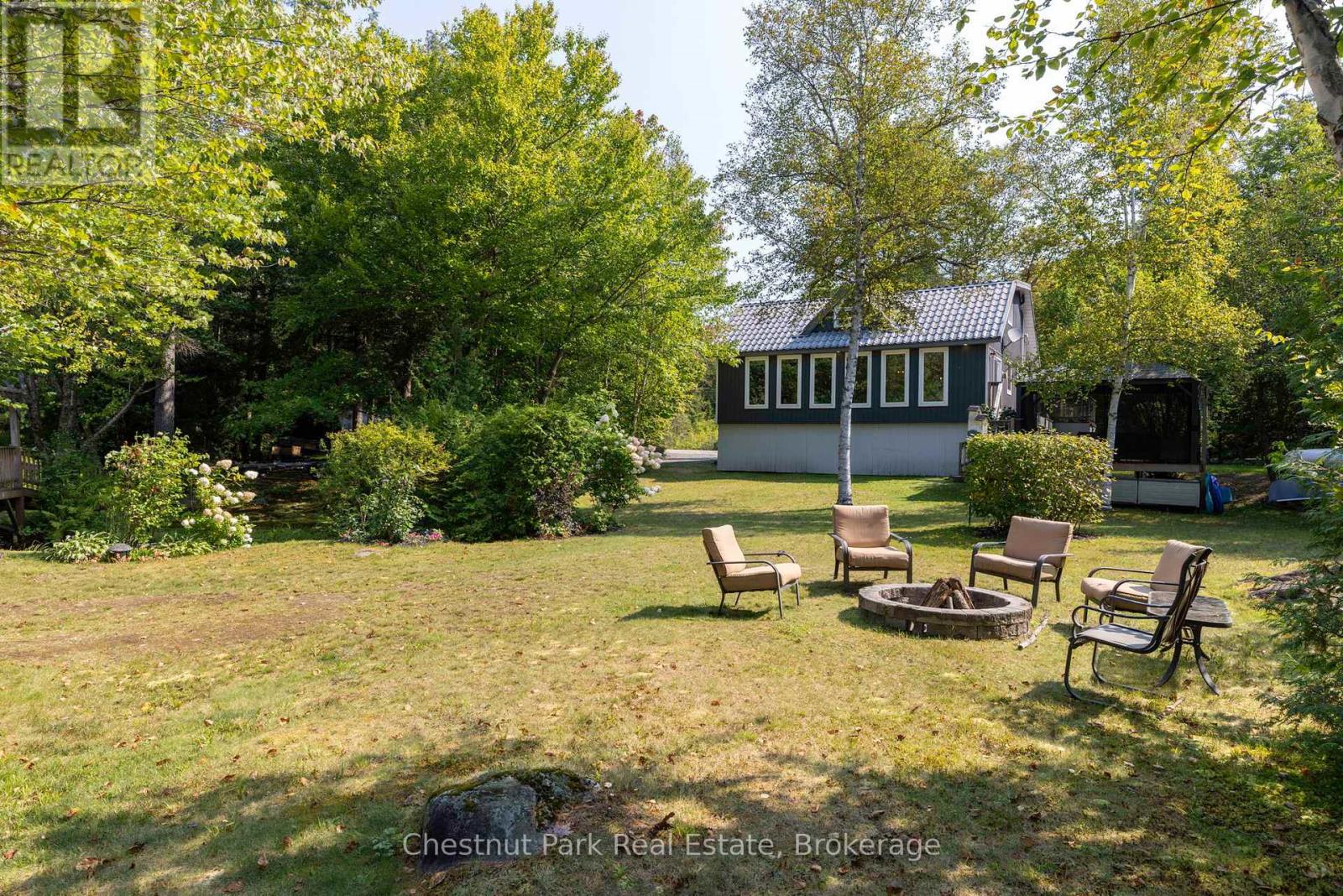 954 Dickie Lake Road, Lake Of Bays, Ontario  P0B 1A0 - Photo 11 - X12008165