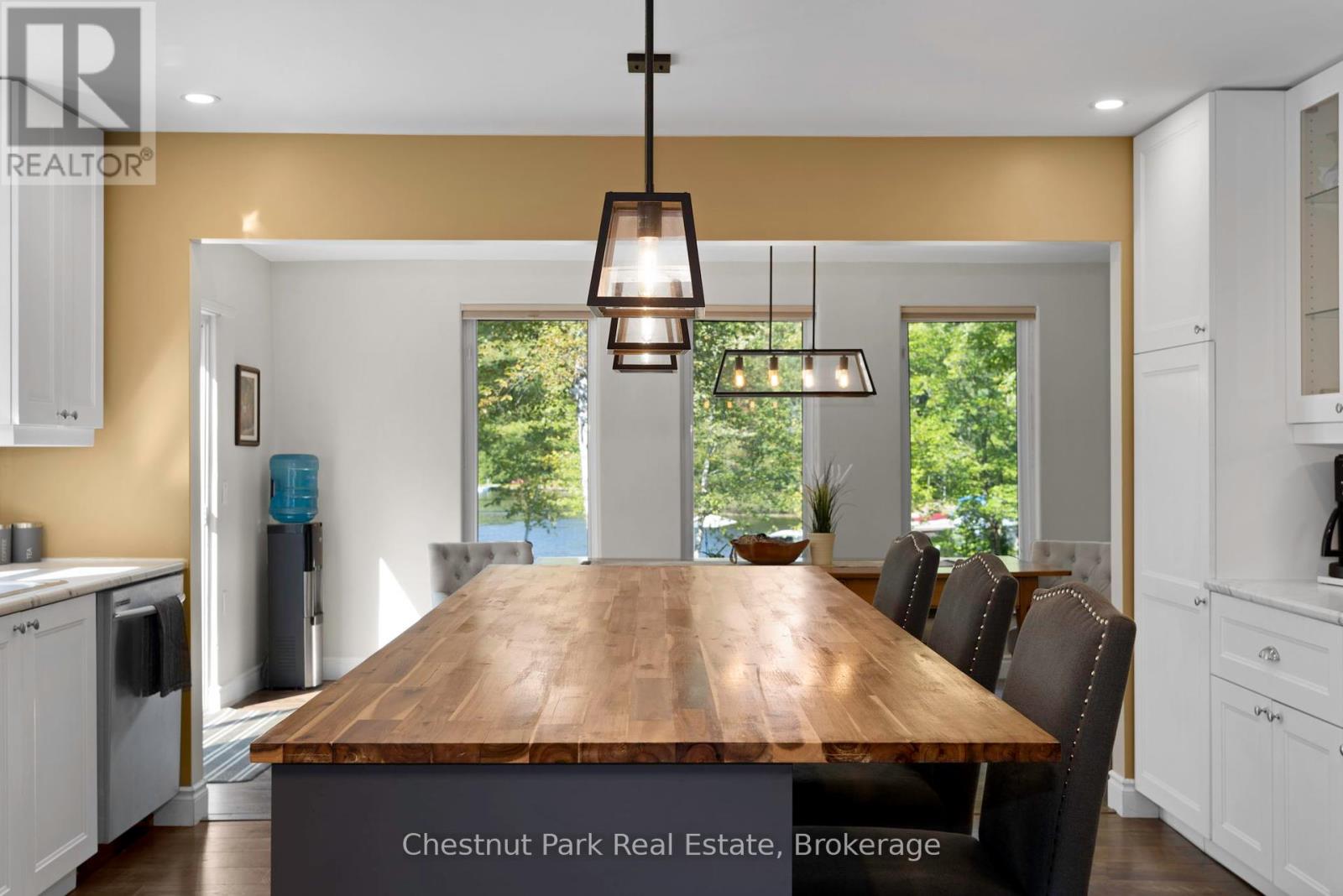 954 Dickie Lake Road, Lake Of Bays, Ontario  P0B 1A0 - Photo 18 - X12008165