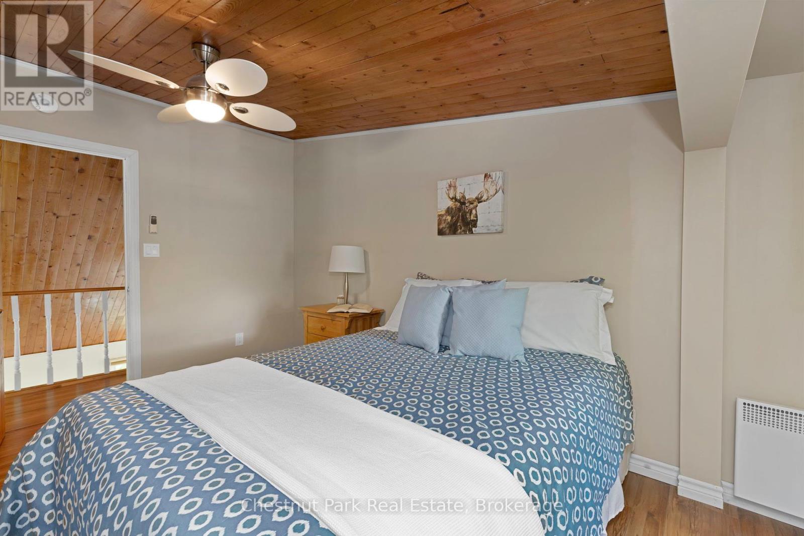 954 Dickie Lake Road, Lake Of Bays, Ontario  P0B 1A0 - Photo 27 - X12008165
