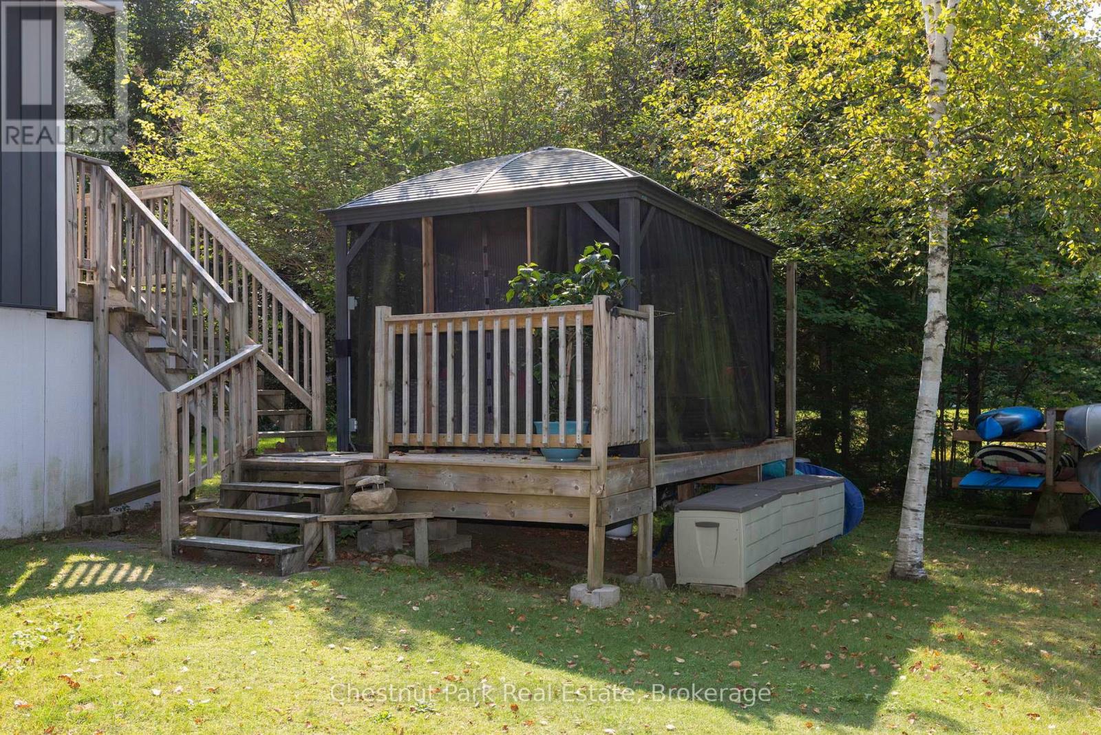954 Dickie Lake Road, Lake Of Bays, Ontario  P0B 1A0 - Photo 34 - X12008165