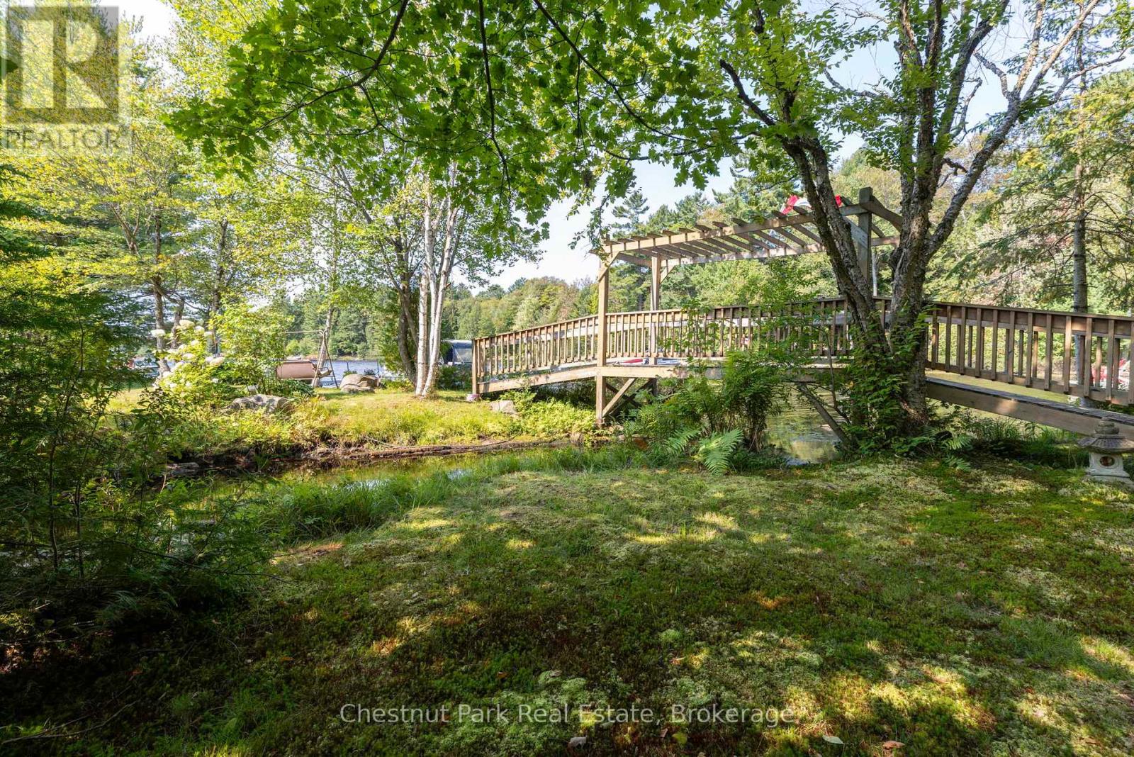 954 Dickie Lake Road, Lake Of Bays, Ontario  P0B 1A0 - Photo 38 - X12008165