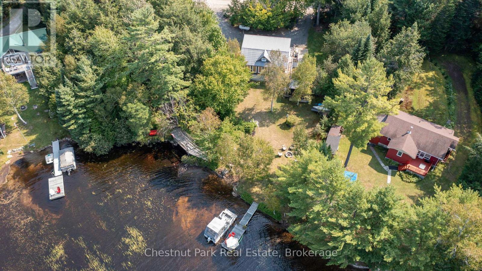 954 Dickie Lake Road, Lake Of Bays, Ontario  P0B 1A0 - Photo 39 - X12008165
