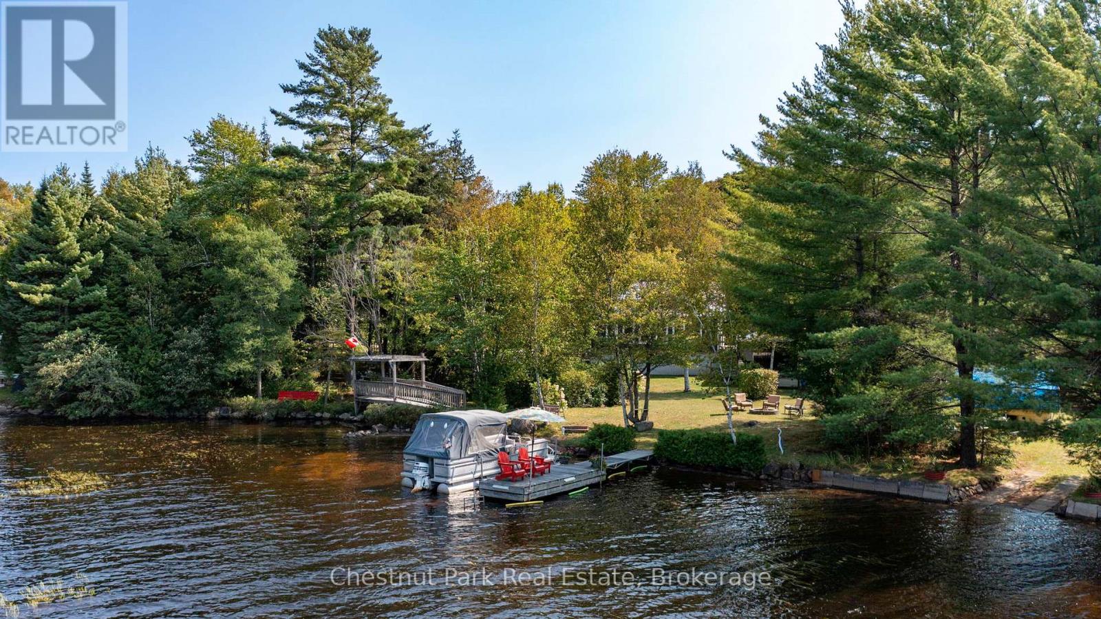 954 Dickie Lake Road, Lake Of Bays, Ontario  P0B 1A0 - Photo 40 - X12008165
