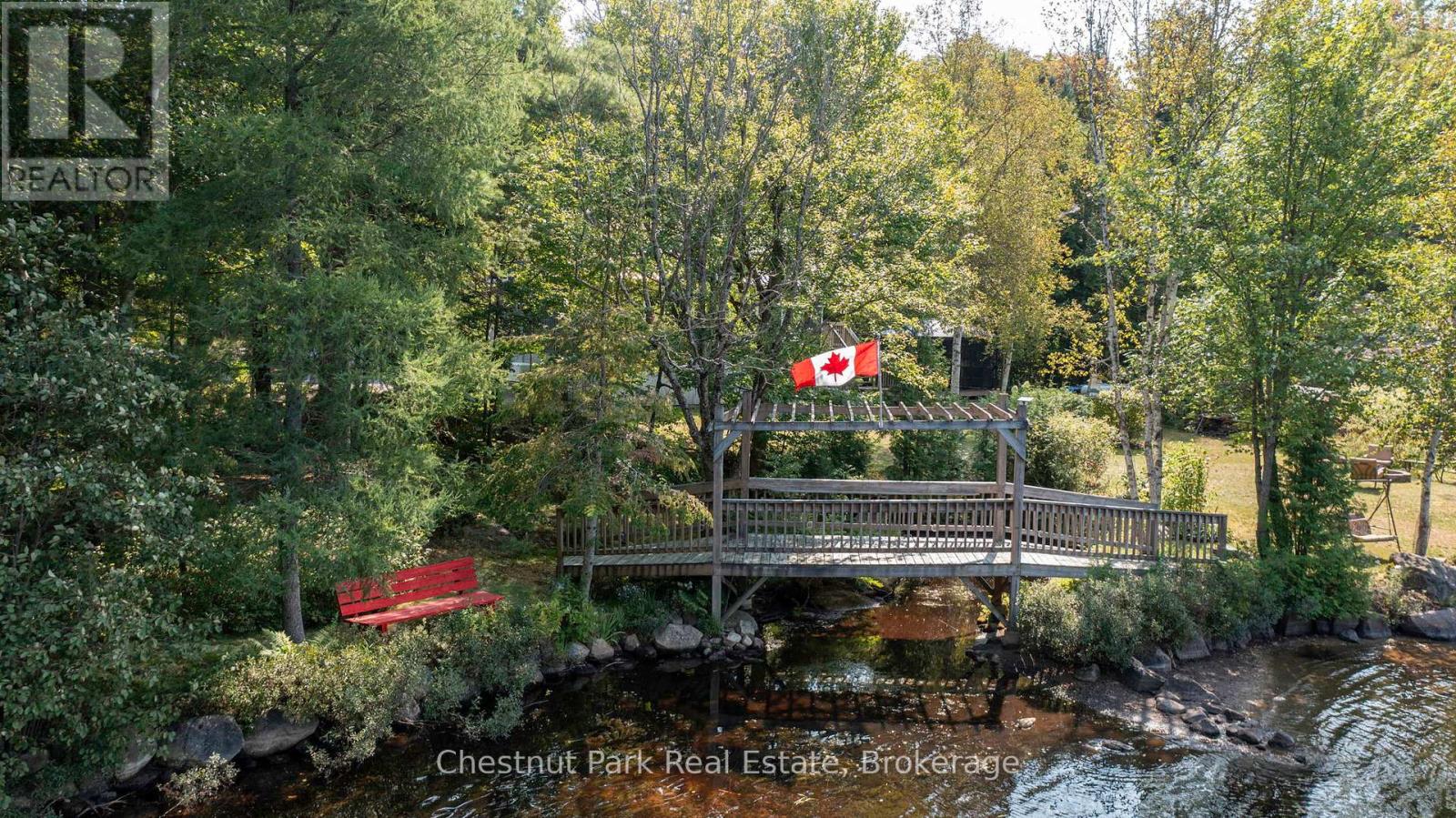 954 Dickie Lake Road, Lake Of Bays, Ontario  P0B 1A0 - Photo 41 - X12008165