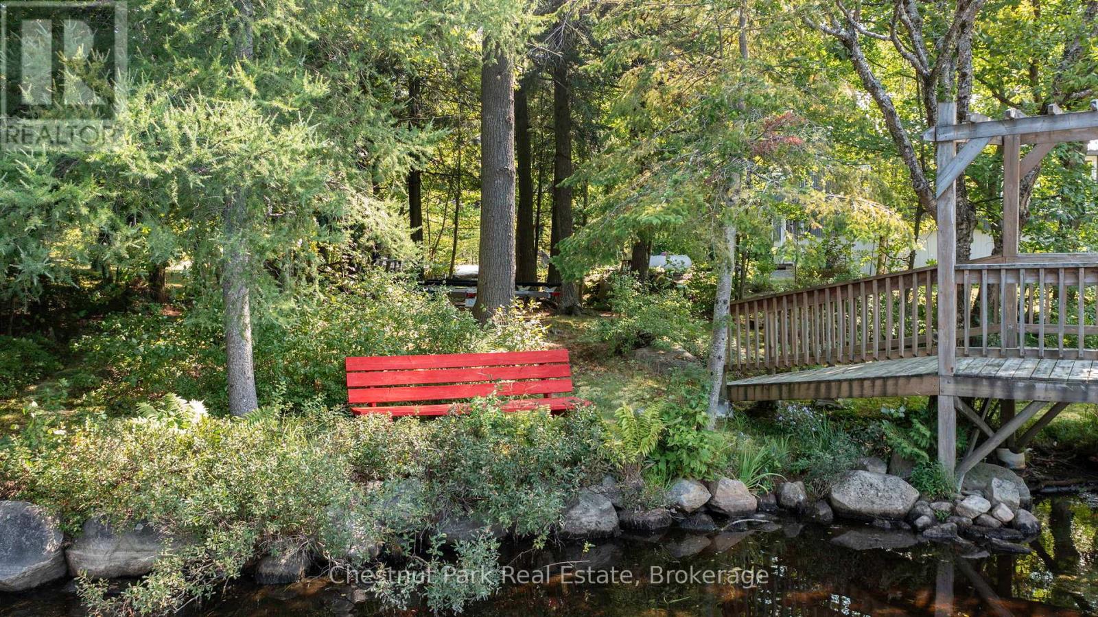 954 Dickie Lake Road, Lake Of Bays, Ontario  P0B 1A0 - Photo 42 - X12008165