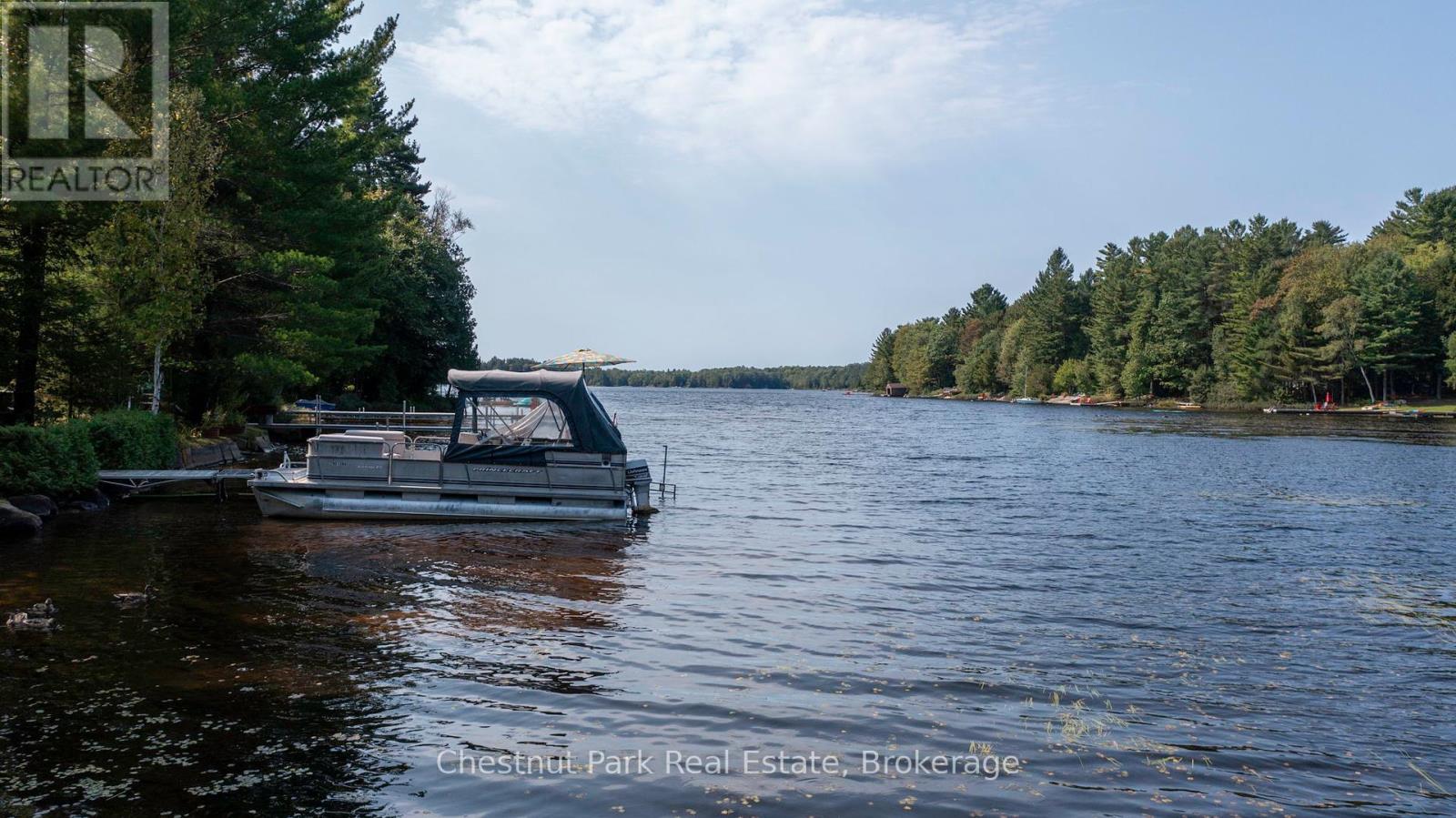 954 Dickie Lake Road, Lake Of Bays, Ontario  P0B 1A0 - Photo 43 - X12008165