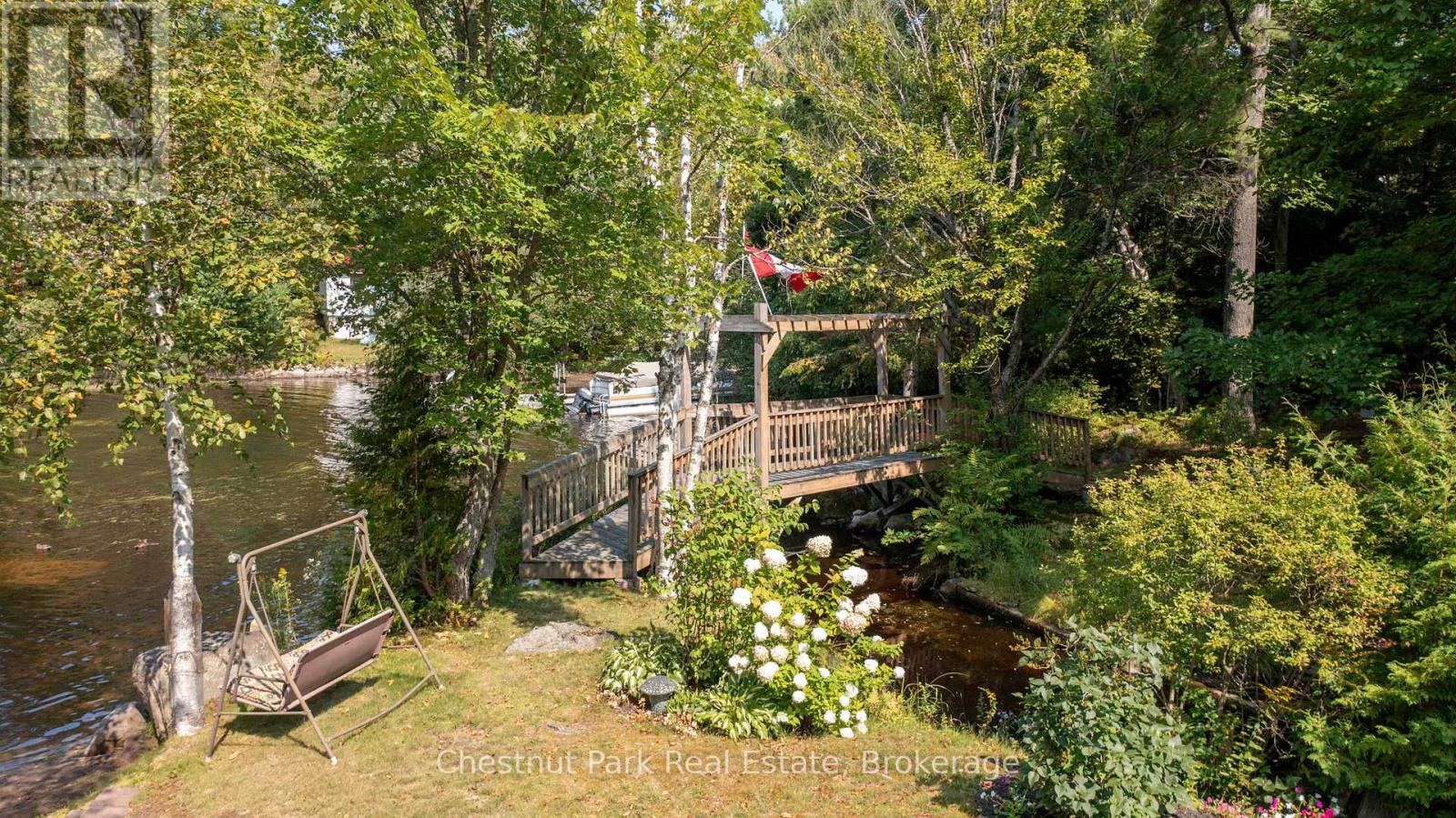 954 Dickie Lake Road, Lake Of Bays, Ontario  P0B 1A0 - Photo 44 - X12008165