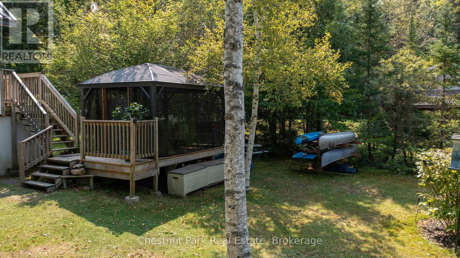 954 Dickie Lake Road, Lake Of Bays, Ontario  P0B 1A0 - Photo 45 - X12008165