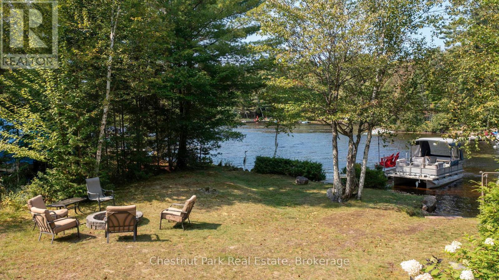 954 Dickie Lake Road, Lake Of Bays, Ontario  P0B 1A0 - Photo 46 - X12008165