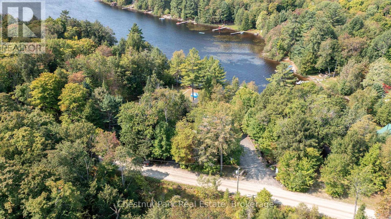 954 Dickie Lake Road, Lake Of Bays, Ontario  P0B 1A0 - Photo 47 - X12008165