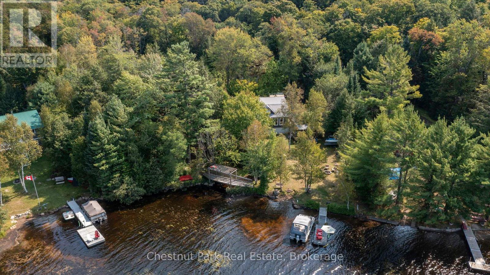 954 Dickie Lake Road, Lake Of Bays, Ontario  P0B 1A0 - Photo 49 - X12008165
