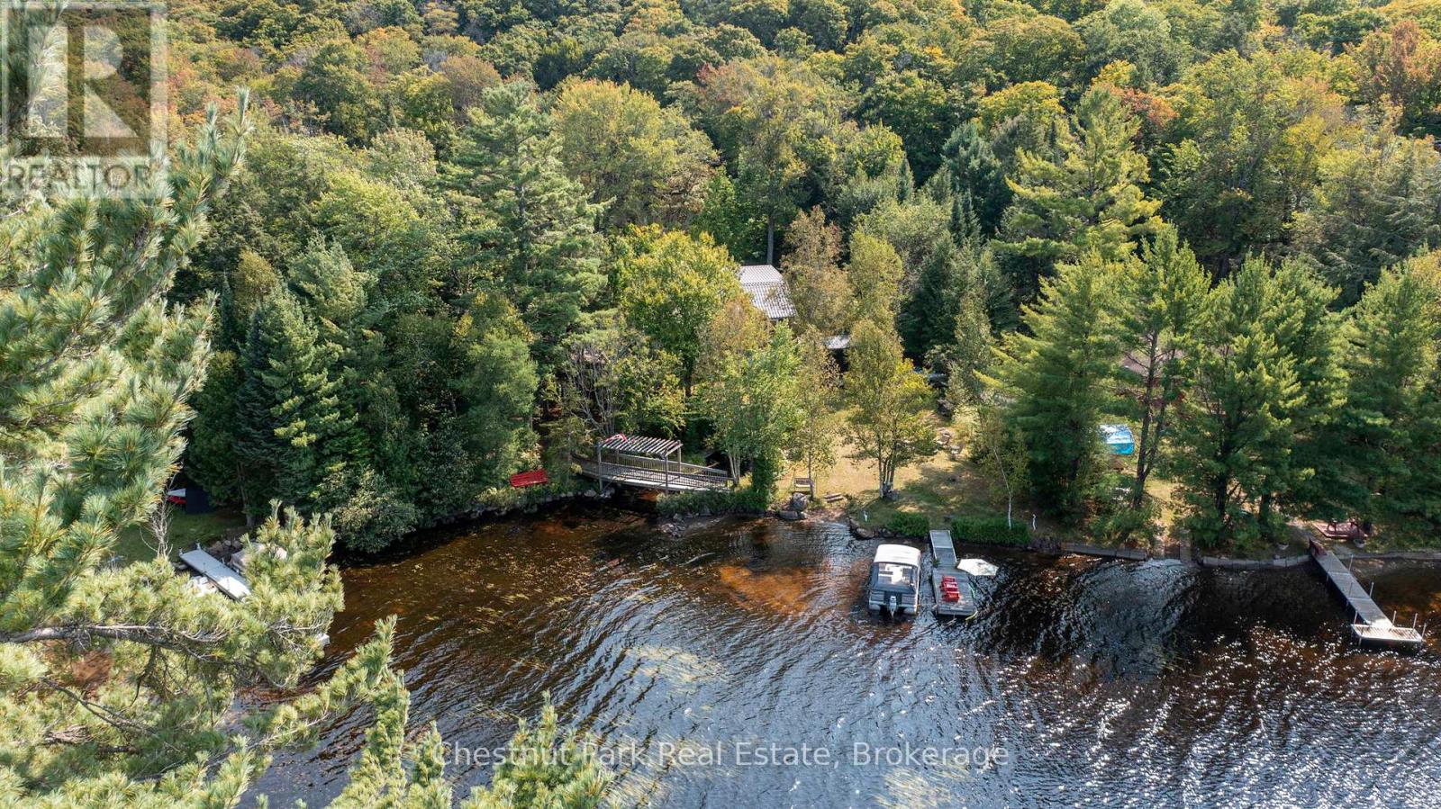 954 Dickie Lake Road, Lake Of Bays, Ontario  P0B 1A0 - Photo 50 - X12008165