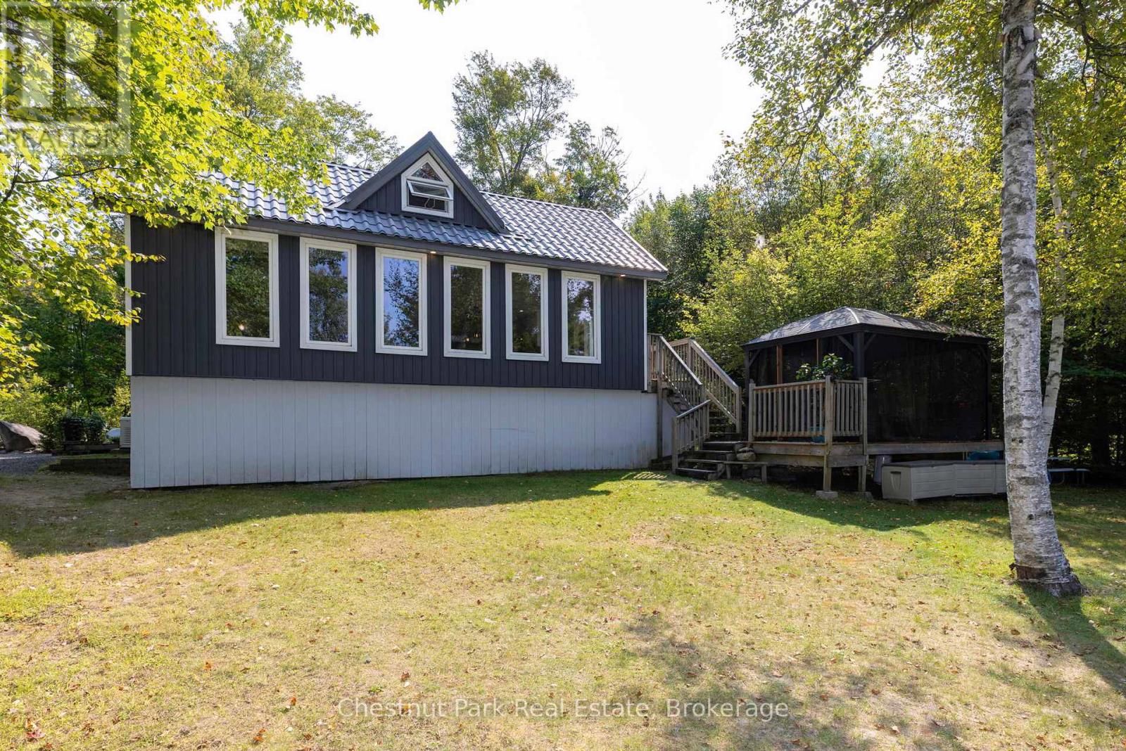 954 Dickie Lake Road, Lake Of Bays, Ontario  P0B 1A0 - Photo 6 - X12008165